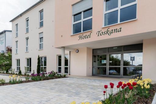 Toskana