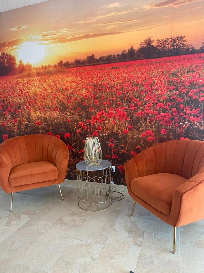 Toskana Hotel 3*