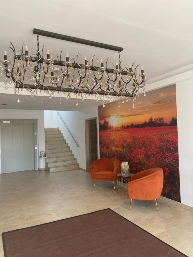 Toskana Hotel 3*