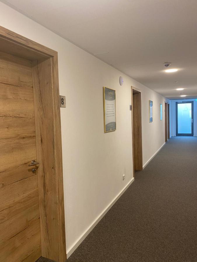 Toskana Hotel Parsberg