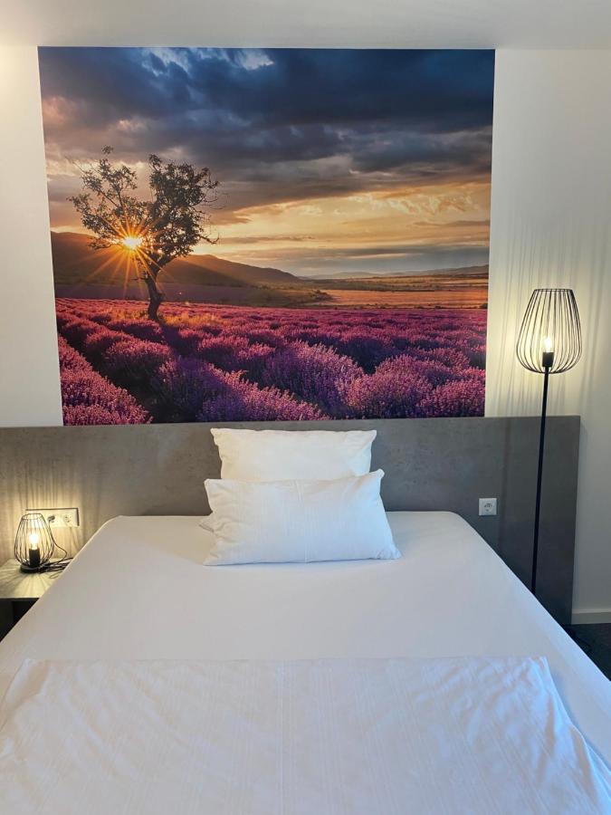 Hotel Toskana 3*