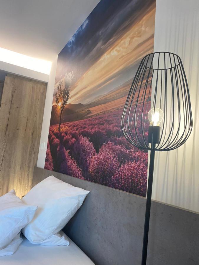 Toskana Hotel Parsberg