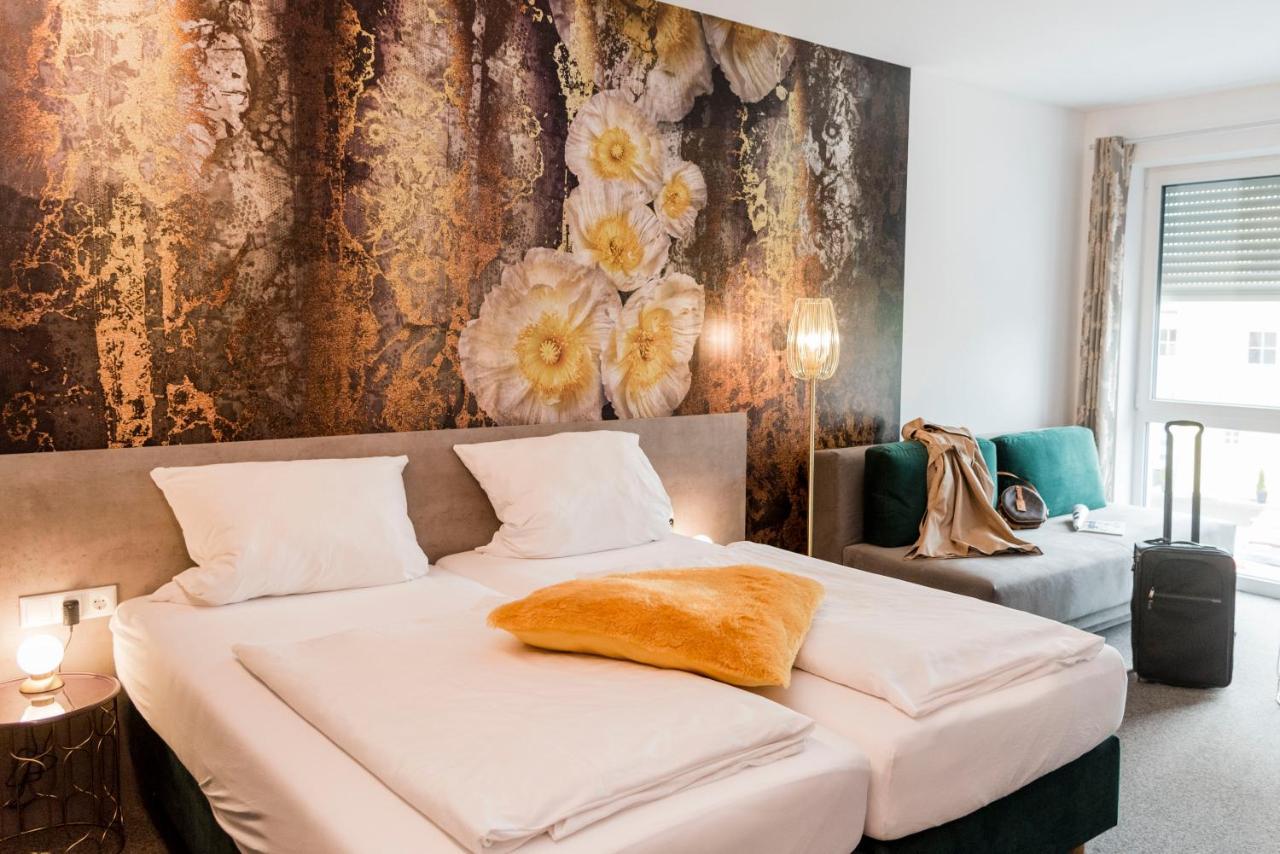 Hotel Toskana 3*