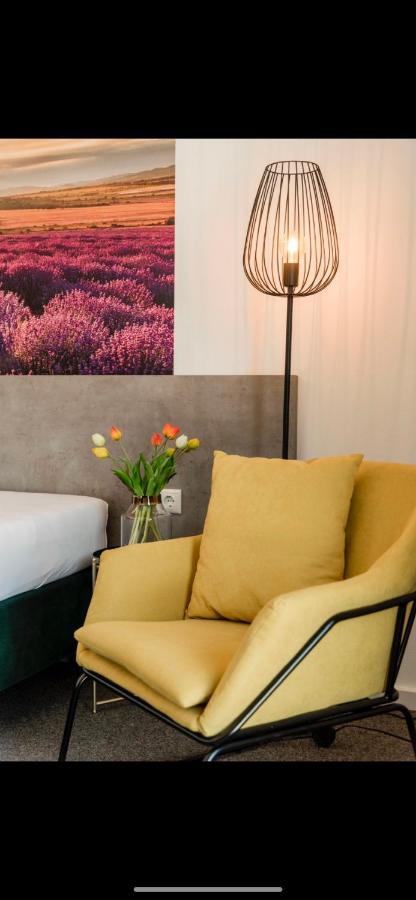 Toskana Hotel Parsberg