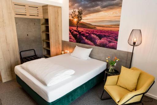 Toskana Hotel 3*